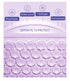(BUY 1 GET 2) AUQUEST - Invisible Zit Patch